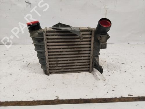 Used Intercooler SEAT CORDOBA (6L2) 1.9 TDI (100 hp) 28182685