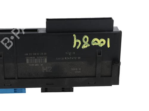 Electronic module BMW X1 (E84) sDrive 20 d | BP29831006M83
