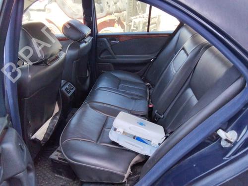 Engine control unit (ECU) MERCEDES-BENZ E-CLASS (W210) E 220 CDI (210.006) | BP37026730M57 - Image 9