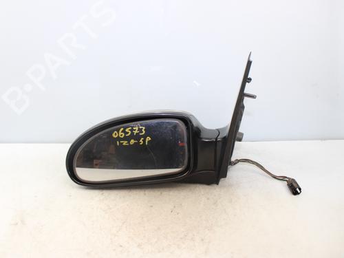 Used Left mirror FORD FOCUS I (DAW, DBW) 1.8 TDCi (115 hp) 18258158