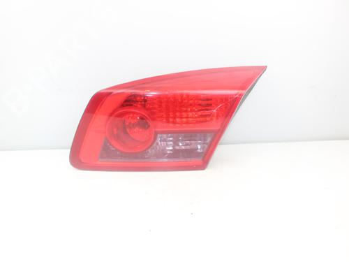 Right tailgate light RENAULT VEL SATIS (BJ0_) 2.0 16V Turbo (BJ0K) (163 hp) 17320478