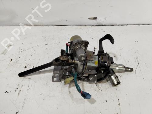 Used Steering column RENAULT CLIO II (BB_, CB_) [1998-2016]  31149749