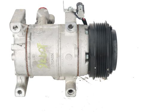 AC compressor MG MG ZS SUV (AZS1) | BP32384836M34 - Image 3