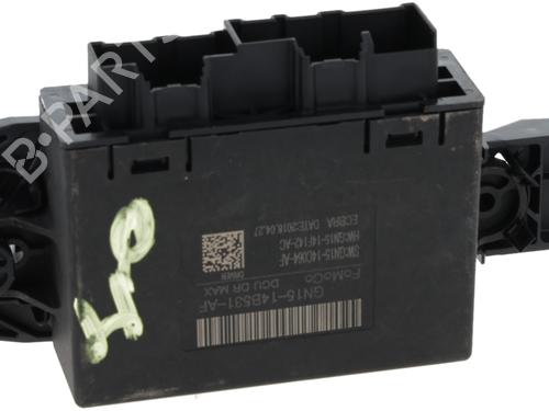 Electronic module FORD ECOSPORT 1.0 EcoBoost | BP29573052M83 