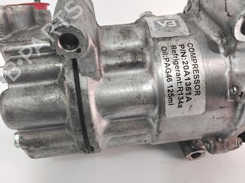 AC-Kompressor CITROËN C3 Picasso (SH_)  | BP29706046M34 
