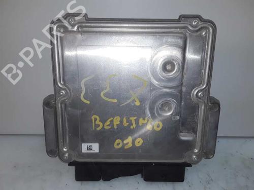 Engine control unit (ECU) CITROËN BERLINGO Box Body/MPV (B9) | BP8564111M57
