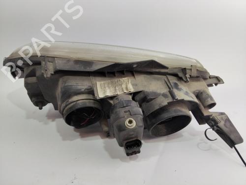 Right headlight RENAULT ESPACE III (JE0_) 2.2 D | BP25471355C29 