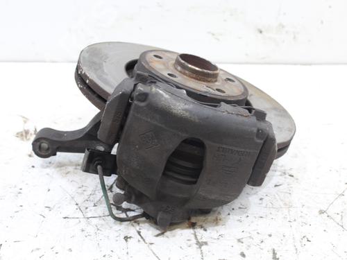 Right front steering knuckle RENAULT MEGANE Scenic (JA0/1_)  | BP16957778M26 