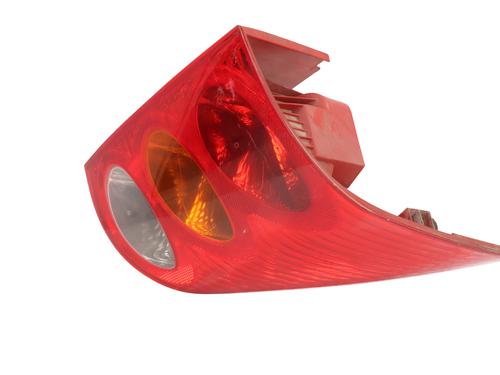Used Right taillight PEUGEOT 1007 (KM_) [2005-2026]  30926182