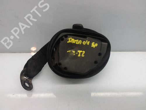 Used Rear right seatbelt SEAT IBIZA III (6L1) [2002-2009]  9214087