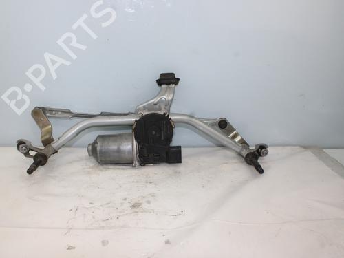 Used Front wiper motor OPEL CROSSLAND X / CROSSLAND (P17, P2QO) [2017-2025]  21013992
