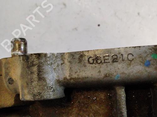 Gearbox TOYOTA PRIUS Liftback (_W2_)  | BP19422372M3 