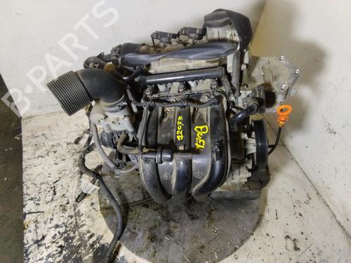 Engine SKODA FABIA II (542) 1.2 | BP37666119M1 - Image 6