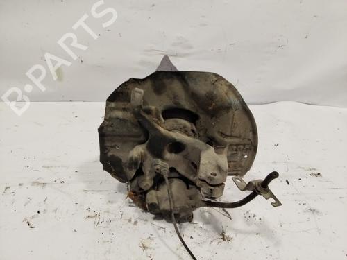 Right front steering knuckle BMW 3 (E46) 320 d | BP25653356M26