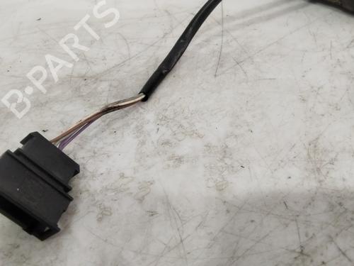 Right mirror VW GOLF IV (1J1) 1.9 TDI | BP26017164C27 