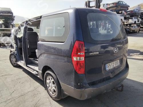 Servo brake HYUNDAI H-1 Van (A1)  | BP27312553M42 