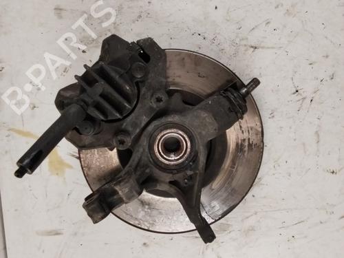 Left front steering knuckle CITROËN C4 Picasso I MPV (UD_) 2.0 HDi 138 | BP19944139M25 