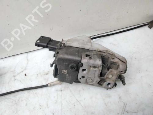 Rear right lock PEUGEOT 3008 I MPV (0U_)  | BP8573712C99 