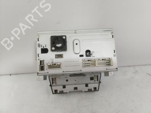 Radio HYUNDAI i40 I (VF)  | BP21569105E6 