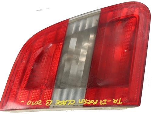 Venstre baglygte bagklap MERCEDES-BENZ B-CLASS Sports Tourer (W245) B 160 (245.231) (95 hp) 32342279