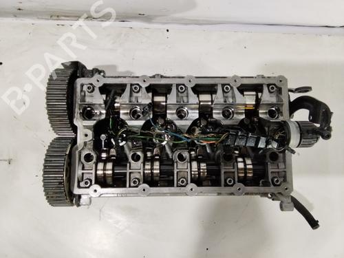 Cylinder head VW PASSAT B6 (3C2)  | BP31584781M5 