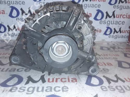 Used Alternator OPEL ZAFIRA A MPV (T98) 2.0 DI 16V (F75) (82 hp) 8554488