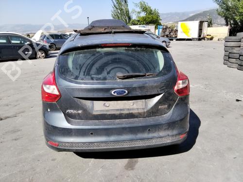 Front left seatbelt FORD FOCUS III  | BP36300647I26  - Image 6
