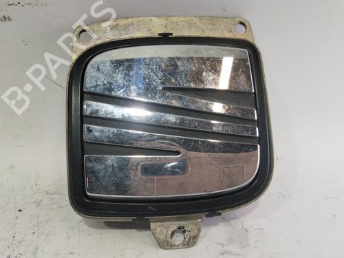 Trunk håndtak SEAT LEON (1P1) [2005-2013]  29010304