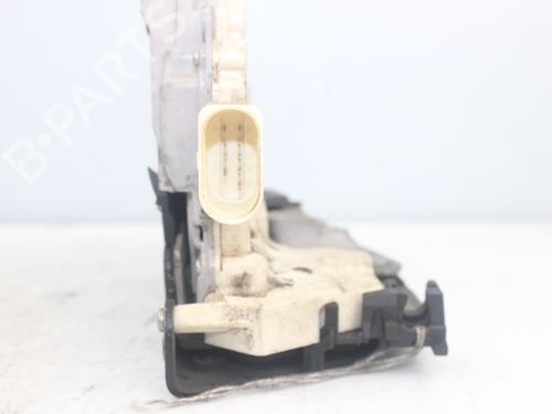 Front left lock SEAT ALTEA XL (5P5, 5P8)  | BP17383557C98 