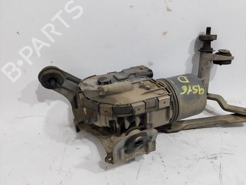 Front wiper motor SEAT LEON (1P1)  | BP28085786M29 