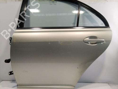 Used Left rear door TOYOTA AVENSIS (_T25_) 2.2 D-4D (ADT251_, ADT251R) (150 hp) 22370482