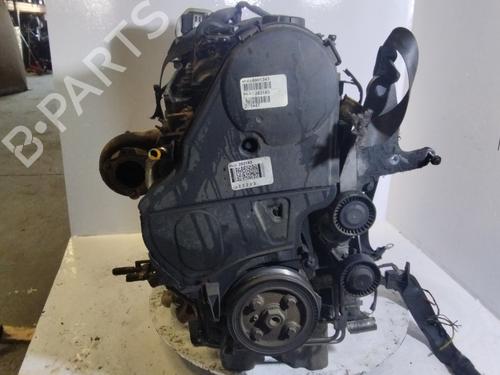 Engine VOLVO XC90 I (275) D5 AWD | BP20511531M1 