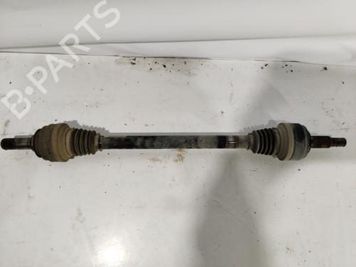 Used Right rear driveshaft VW TOUAREG (7P5, 7P6) 3.0 V6 TDI (245 hp) 30695478