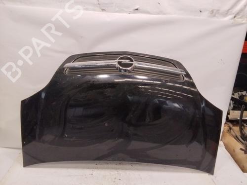 Motorhjelm OPEL MERIVA A MPV (X03) [2003-2010]  26033427