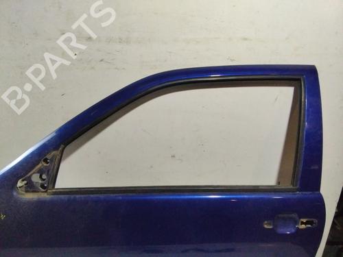 Left front door SEAT IBIZA II (6K1) 1.4 i | BP19403637C2 