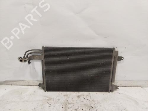 Used AC radiator VW GOLF V (1K1) [2003-2010]  27193142