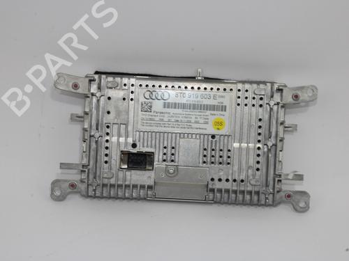 Display monitor AUDI A5 (8T3)  | BP12562791C48 