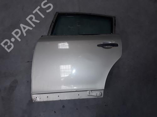 Used Left rear door CITROËN C4 I (LC_) [2004-2014]  9453455
