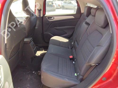 Fuse box RENAULT ARKANA I (LCM_, LDN_) | BP37521336E1 - Image 9