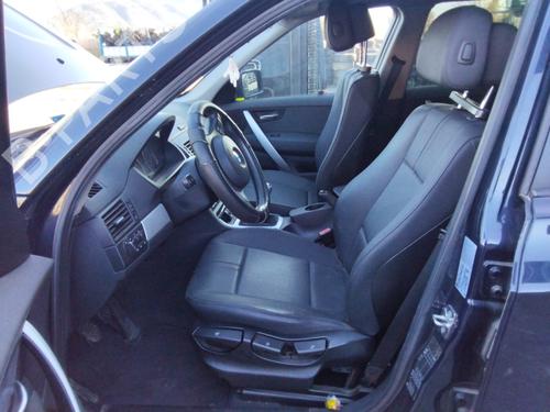 Left rear door BMW X3 (E83) xDrive 20 d | BP22408440C4