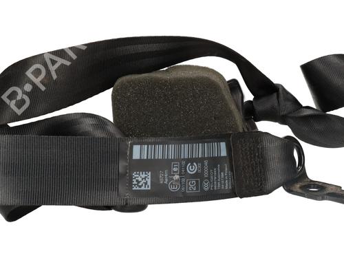 Rear left seatbelt PEUGEOT 308 II (LB_, LP_, LW_, LH_, L3_) | BP30138442I29