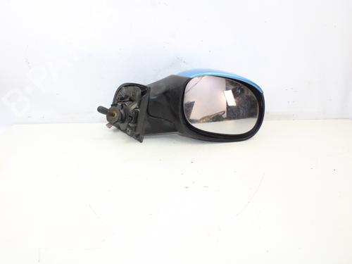 Used Right mirror CITROËN C3 I (FC_, FN_) [2002-2013]  13393524