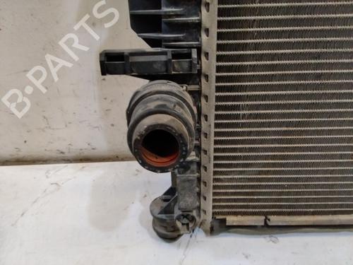 Water radiator FORD MONDEO IV (BA7) 1.8 TDCi | BP19519075M31 