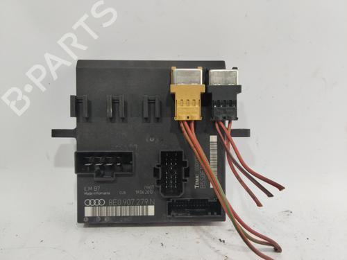 Elektronische module SEAT EXEO (3R2) [2008-2013]  25717381