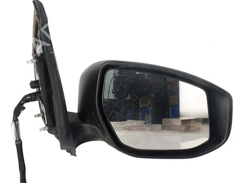 bakspejl-hjre-nissan-pulsar-hatchback-c13-2014-33192173 main image