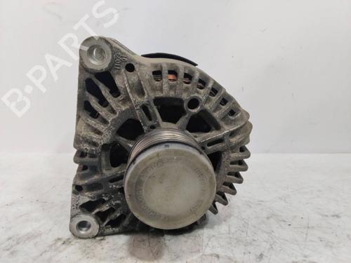 Used Alternator PEUGEOT 206 Hatchback (2A/C) 1.4 HDi eco 70 (68 hp) 29070570