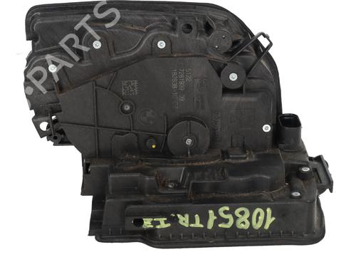 Used Rear left lock BMW 2 Gran Tourer (F46) 220 d (190 hp) 31972959