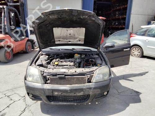 Headlight switch OPEL VECTRA C (Z02) | BP35783587I24 - Image 8