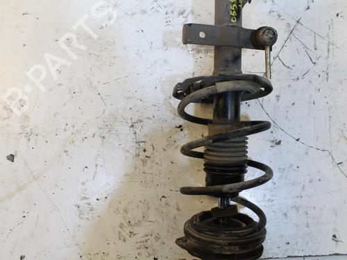 Left front shock absorber RENAULT CLIO III (BR0/1, CR0/1) 1.5 dCi (C/BR0G, C/BR1G) | BP16963270M16 
