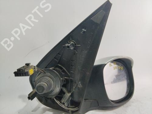 Right mirror PEUGEOT 206 Hatchback (2A/C)  | BP23563764C27 